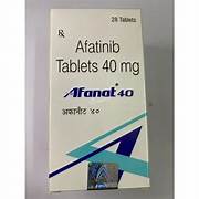 AFANAT 40MG