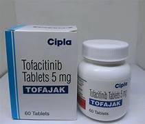 TOFAJAK 5MG TAB