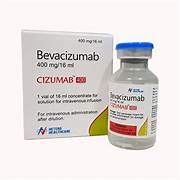 CIZUMAB 400MG