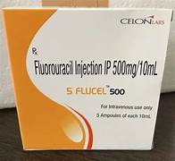 FLUCEL 500MG INJ