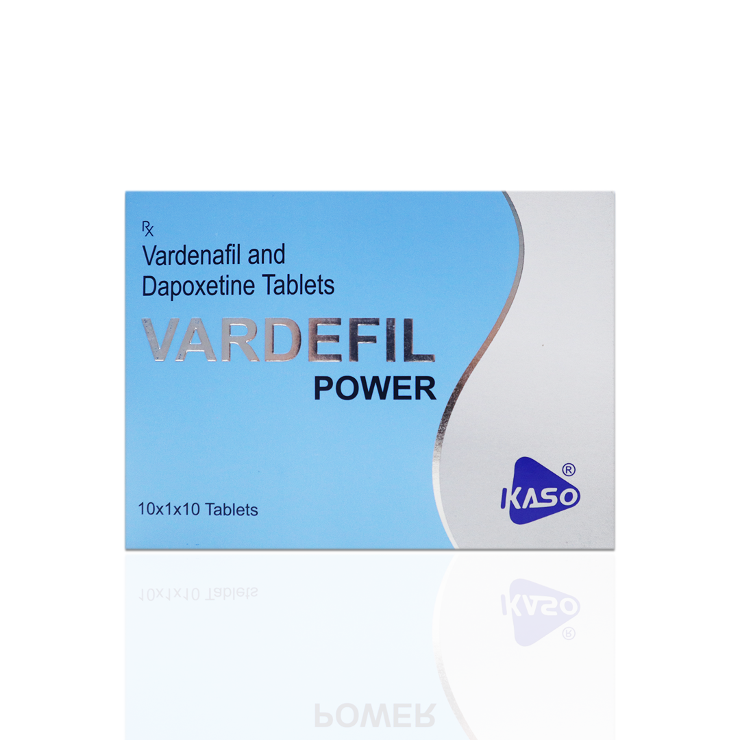 VARDEFIL POWER - Vardefil Power