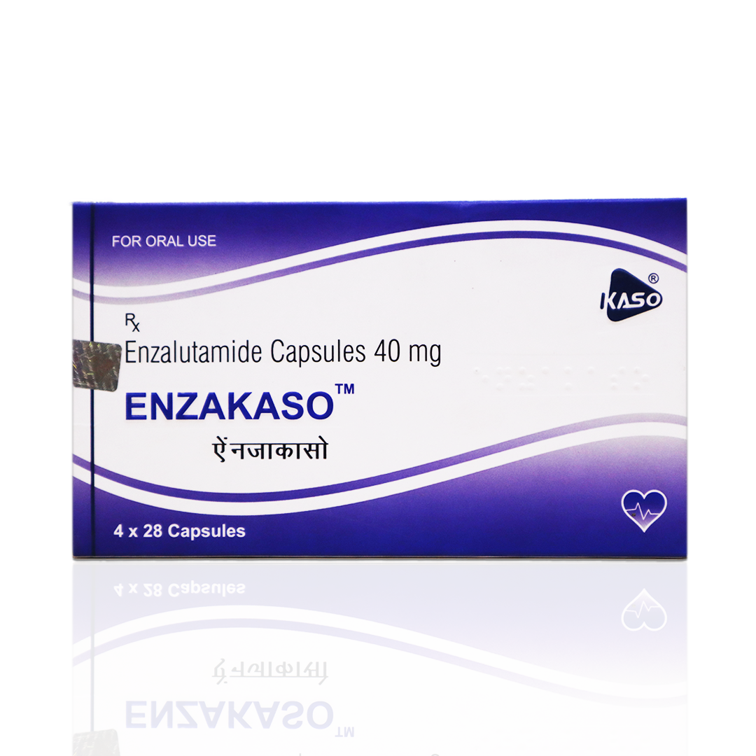 ENZAKASO 40MG - ENZAKASO 40MG