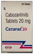 CAZANAT 20MG - CAZANAT 20MG