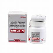 DUOVIR N - DUOVIR N