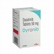 DYRONIB 50MG - DYRONIB 50MG