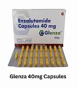 GLENZA 40MG - GLENZA 40MG