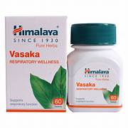 HIMALAYA VASAKA TAB - HIMALAYA VASAKA TAB