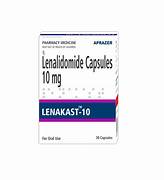 LENAKAST 10MG - LENAKAST 10MG