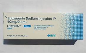 LONOPIN 40MG - LONOPIN 40MG