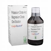 LUPILYZER 200ML - LUPILYZER 200ML