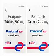PAZONAT 200MG - PAZONAT 200MG