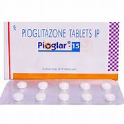 PIOGLAR-15 - PIOGLAR-15