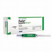 PROLIA 60MG - PROLIA 60MG