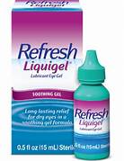REFRESH LIQUGEL E/D 10ML - REFRESH LIQUGEL E/D 10ML