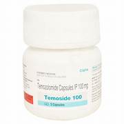 TEMOSIDE 100MG - TEMOSIDE 250MG