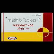 VEENAT 400MG - VEENAT 400MG