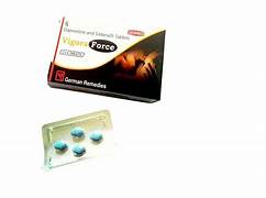 VIGORA FORCE TAB - VIGORA FORCE TAB