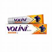VOLINI GEL 50GM - VOLINI GEL 50GM