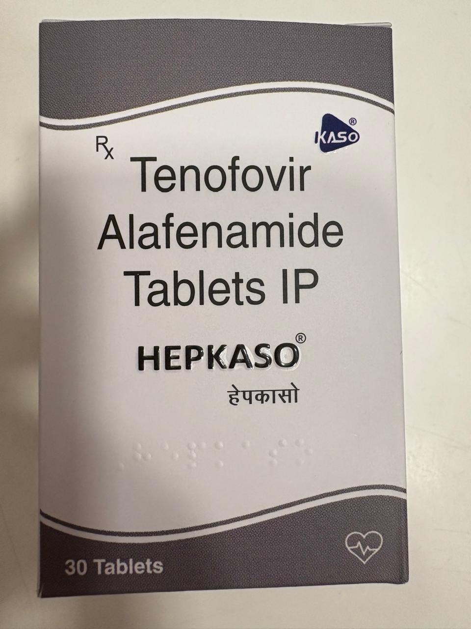 HEPKASO